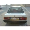 BMW 3 SERI- E30- 84/91; ARAÇ BİLGİLERİ VE RESİMLERİ