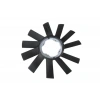 BMW 3 SERI- E30- 84/91; FAN KANADI (11 KANAT) (M40/M43/M50/M52)