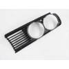 BMW 3 SERI- E30- 84/91; ÖN PANJUR SOL SİYAH (FAR YUVALI) (TYG)