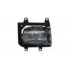BMW 3 SERI- E30- 84/91; SİS LAMBASI SOL (BAĞLANTISI İLE BİRLİKTE)