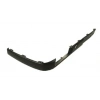 BMW 3 SERI- E30- 87/91; ÖN TAMPON BANDI SOL SİYAH (TYG)