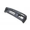 BMW 3 SERI- E30- 87/91; ÖN TAMPON SİYAH SİS DELİKLİ ÇEKİ DEMİRİ KAPAKLI (SEDAN/COUPE/M2)