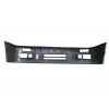 BMW 3 SERI- E30- 87/91; ÖN TAMPON SİYAH SİS DELİKLİ ÇEKİ DEMİRİ KAPAKLI (SEDAN/COUPE/M2)