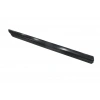 BMW 3 SERI- E30- 88/91; FAR ÜST PLASTİĞİ SOL