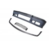 BMW 3 SERI- E36- 91/98; ÖN TAMPON ASTARLI (SPOİLERLİ/BANDLI/PANJURLU/SİS DELİKLİ) (M-TECH/M3)
