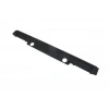 BMW 3 SERI- E36- 91/98; ÖN TAMPON PLAKALIK PLASTİĞİ (M-TECH/M3)