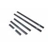 BMW 3 SERI- E36- SD- 91/98; KAPI BANDI TAKIMI (6 PARÇA) (LOGOLU/KLİPSLİ) (M3)