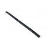 BMW 3 SERI- E36- SD/COUPE- 91/93; ARKA TAMPON BANDI ORTA SİYAH (TYG)