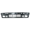 BMW 3 SERI- E36- SD/COUPE- 91/93; ÖN TAMPON KOYU GRİ (SİS/BANT DELİKLİ TYG)