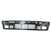 BMW 3 SERI- E36- SD/COUPE- 91/93; ÖN TAMPON KOYU GRİ (SİS/BANT DELİKLİ TYG)