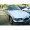 BMW 3 SERI- E36- SD/COUPE- 91/98; ARAÇ BİLGİLERİ VE RESİMLERİ
