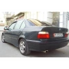BMW 3 SERI- E36- SD/COUPE- 91/98; ARAÇ BİLGİLERİ VE RESİMLERİ