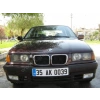 BMW 3 SERI- E36- SD/COUPE- 91/98; ARAÇ BİLGİLERİ VE RESİMLERİ