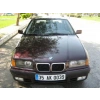 BMW 3 SERI- E36- SD/COUPE- 91/98; ARAÇ BİLGİLERİ VE RESİMLERİ