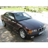 BMW 3 SERI- E36- SD/COUPE- 91/98; ARAÇ BİLGİLERİ VE RESİMLERİ