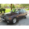 BMW 3 SERI- E36- SD/COUPE- 91/98; ARAÇ BİLGİLERİ VE RESİMLERİ