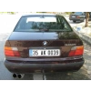 BMW 3 SERI- E36- SD/COUPE- 91/98; ARAÇ BİLGİLERİ VE RESİMLERİ