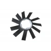 BMW 3 SERI- E36- SD/COUPE- 91/98; FAN KANADI (11 KANAT) (M40/M43/M50/M52)