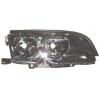 BMW 3 SERI- E46- COUPE- 00/01; FAR LAMBASI SAĞ ELEKTRİKLİ/MOTORLU (HİLAL TİP) H7/H7