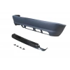 BMW 3 SERI- E46- COUPE- 98/05; ARKA TAMPON ASTARLI (SENSÖR DELİKLİ/ÇEKİ DEM.KAPAKLI/KARLIKLI)M-TECH
