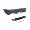 BMW 3 SERI- E46- COUPE- 98/05; ARKA TAMPON ASTARLI (SENSÖR DELİKLİ/ÇEKİ DEM.KAPAKLI/KARLIKLI)M-TECH