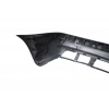 BMW 3 SERI- E46- COUPE- 98/05; ARKA TAMPON ASTARLI (SENSÖR DELİKLİ/ÇEKİ DEM.KAPAKLI/KARLIKLI)M-TECH