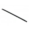 BMW 3 SERI- E46- SD- 02/05; ARKA TAMPON BANDI ÜST ORTA (SENSÖR DELİKLİ) (TW)
