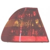 BMW 3 SERI- E46- SD- 02/05; DIŞ STOP LAMBASI SOL KIRMIZI/ORTASI SARI (TYC)
