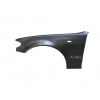 BMW 3 SERI- E46- SD- 02/05; ÖN ÇAMURLUK DELİKLİ SOL (TW)