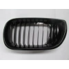 BMW 3 SERI- E46- SD- 02/05; ÖN PANJUR SOL SİYAH (BFN)