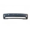 BMW 3 SERI- E46- SD- 02/05; ÖN TAMPON (ASTARLI BANT/SİS DELİKLİ KOYU GRİ TW)