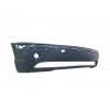BMW 3 SERI- E46- SD- 02/05; ÖN TAMPON (ASTARLI BANT/SİS DELİKLİ KOYU GRİ TW)