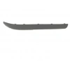 BMW 3 SERI- E46- SD- 02/05; ÖN TAMPON BANDI SAĞ SİYAH (TW)