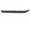 BMW 3 SERI- E46- SD- 02/05; ÖN TAMPON BANDI SOL SİYAH (TW)