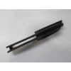BMW 3 SERI- E46- SD- 02/05; SİS LAMBA KAPAĞI SAĞ SİYAH (TW)