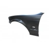 BMW 3 SERI- E46- SD- 98/01; ÖN ÇAMURLUK DELİKLİ SOL (TYG)