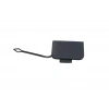BMW 3 SERI- E46- SD- 98/01; ÖN TAMPON ÇEKİ DEMİRİ KAPAĞI (M-TECH)