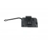 BMW 3 SERI- E46- SD- 98/01; ÖN TAMPON ÇEKİ DEMİRİ KAPAĞI (M-TECH)