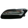 BMW 3 SERI- E46- SD- 98/03; ARKA KAPI İÇ AÇMA KOLU SOL SİYAH (ELCEĞİ NİKELAJLI) (TW)