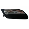 BMW 3 SERI- E46- SD- 98/03; ÖN KAPI İÇ AÇMA KOLU SAĞ SİYAH (ELCEĞİ NİKELAJLI) (TW)