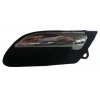 BMW 3 SERI- E46- SD- 98/03; ÖN KAPI İÇ AÇMA KOLU SOL SİYAH (ELCEĞİ NİKELAJLI) (TW)