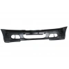 BMW 3 SERI- E46- SD- 98/05; ÖN TAMPON ASTARLI (SİS DELİKLİ/BANDLI/PANJURLU) (PLAKA PLASTİKLİ) M-TECH
