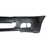 BMW 3 SERI- E46- SD- 98/05; ÖN TAMPON ASTARLI (SİS DELİKLİ/BANDLI/PANJURLU) (PLAKA PLASTİKLİ) M-TECH