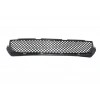 BMW 3 SERI- E46- SD- 98/05; ÖN TAMPON PANJURU ORTA SİYAH (M TECH)