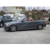 BMW 3 SERI- E46- SD/COUPE- 98/01/02/05; ARAÇ BİLGİLERİ VE RESİMLERİ