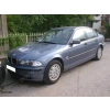 BMW 3 SERI- E46- SD/COUPE- 98/01/02/05; ARAÇ BİLGİLERİ VE RESİMLERİ