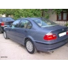 BMW 3 SERI- E46- SD/COUPE- 98/01/02/05; ARAÇ BİLGİLERİ VE RESİMLERİ