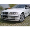 BMW 3 SERI- E46- SD/COUPE- 98/01/02/05; ARAÇ BİLGİLERİ VE RESİMLERİ