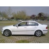 BMW 3 SERI- E46- SD/COUPE- 98/01/02/05; ARAÇ BİLGİLERİ VE RESİMLERİ