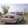 BMW 3 SERI- E46- SD/COUPE- 98/01/02/05; ARAÇ BİLGİLERİ VE RESİMLERİ